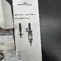 Mettler Toledo InFit 761 image 3